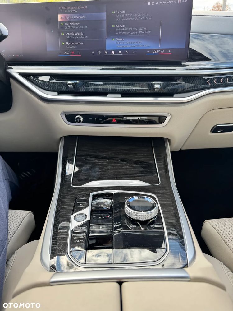 BMW X5 xDrive40d mHEV Individual Edition sport - 19