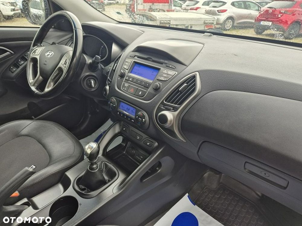 Hyundai ix35 - 17