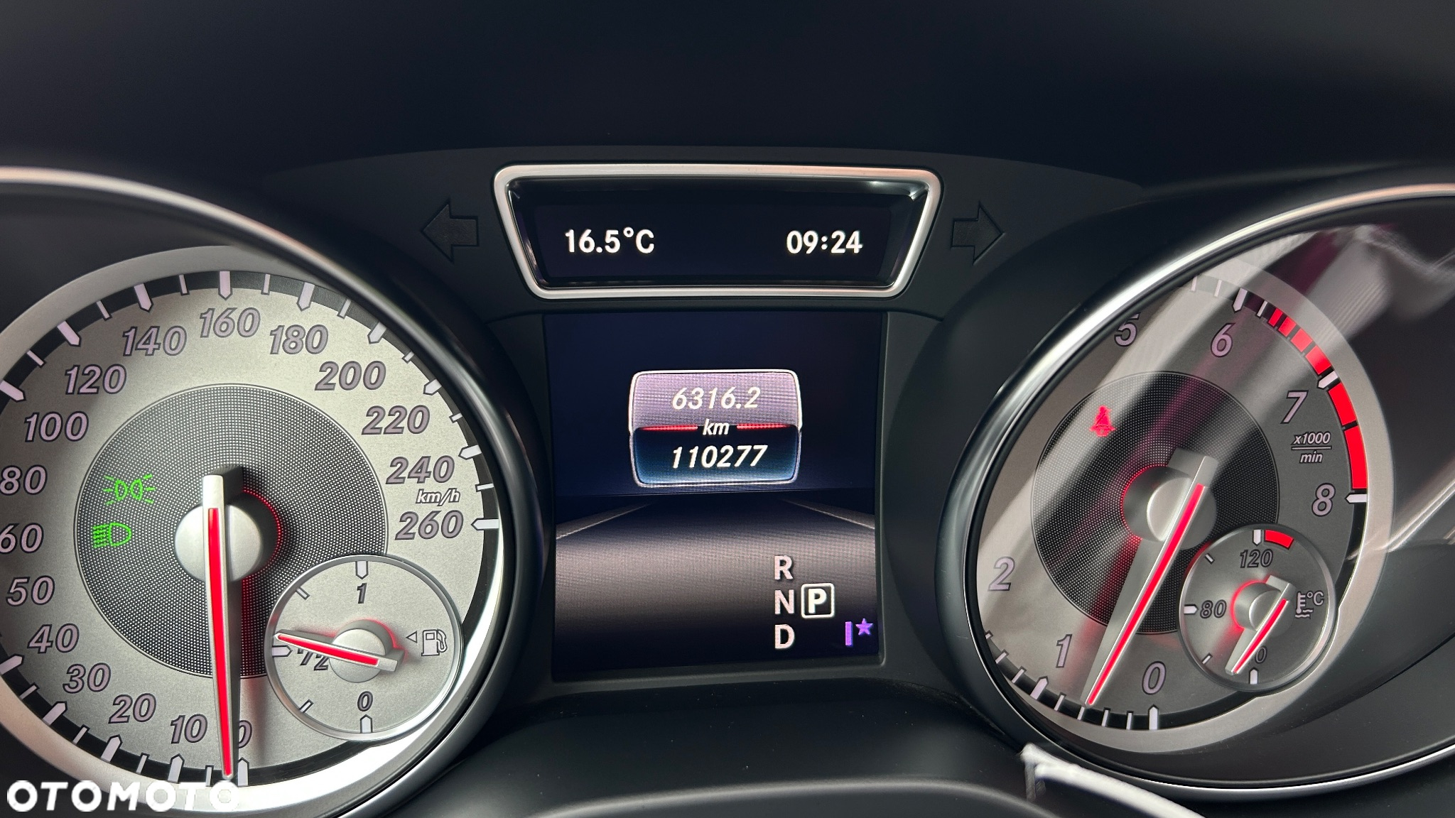 Mercedes-Benz GLA 250 4-Matic - 19