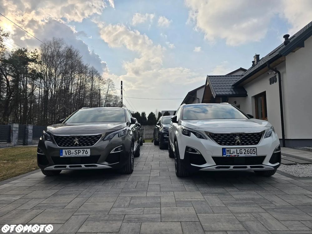 Peugeot 3008 2.0 BlueHDi Allure - 40