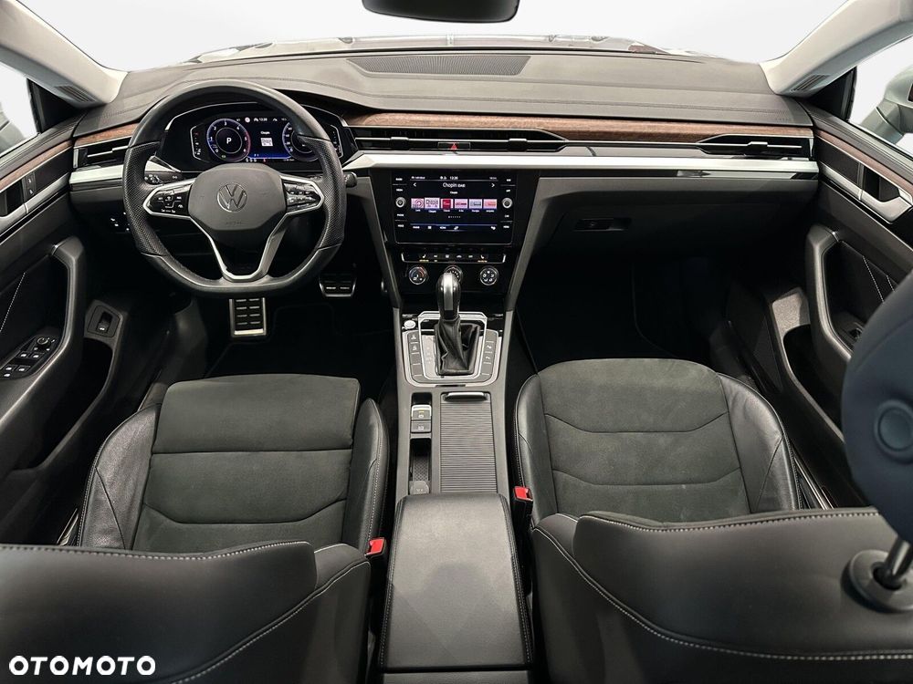 Volkswagen Arteon 2.0 TDI 4Motion Elegance DSG - 22