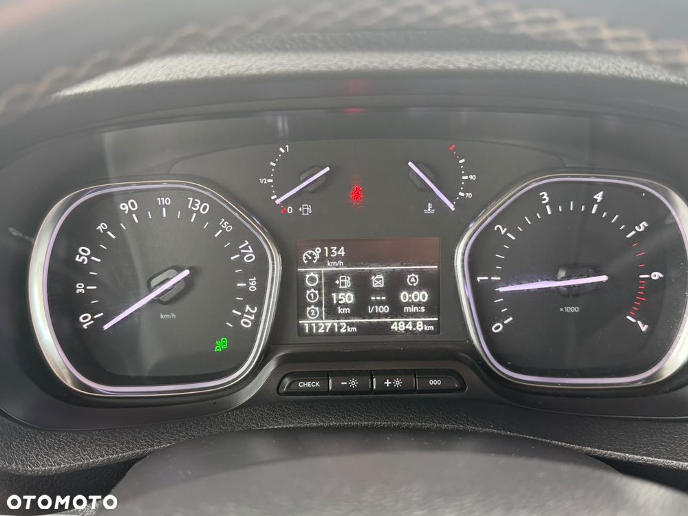 Peugeot EXPERT - 24