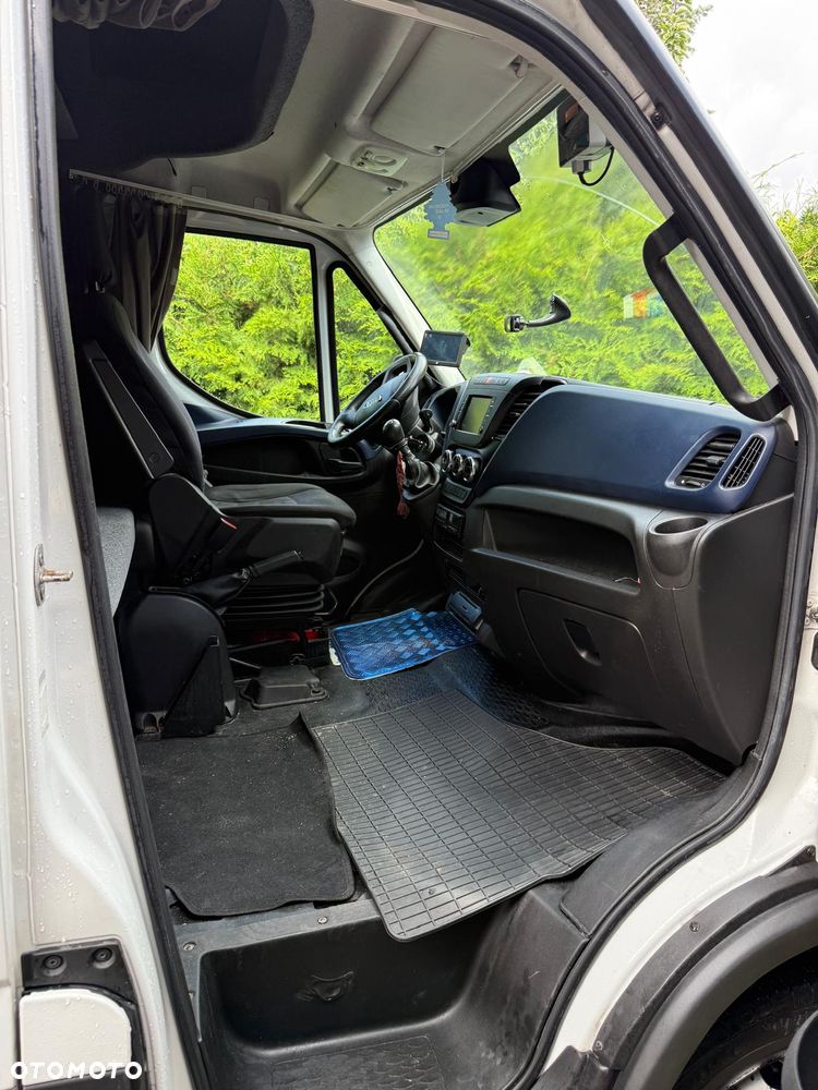 Iveco Daily 70C - 9