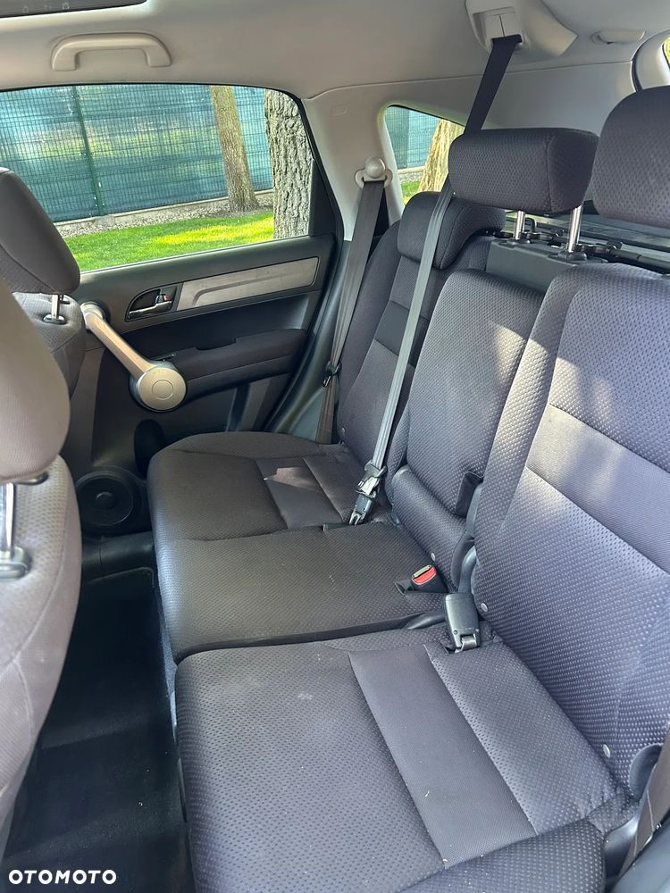 Honda CR-V 2.0 Elegance - 10