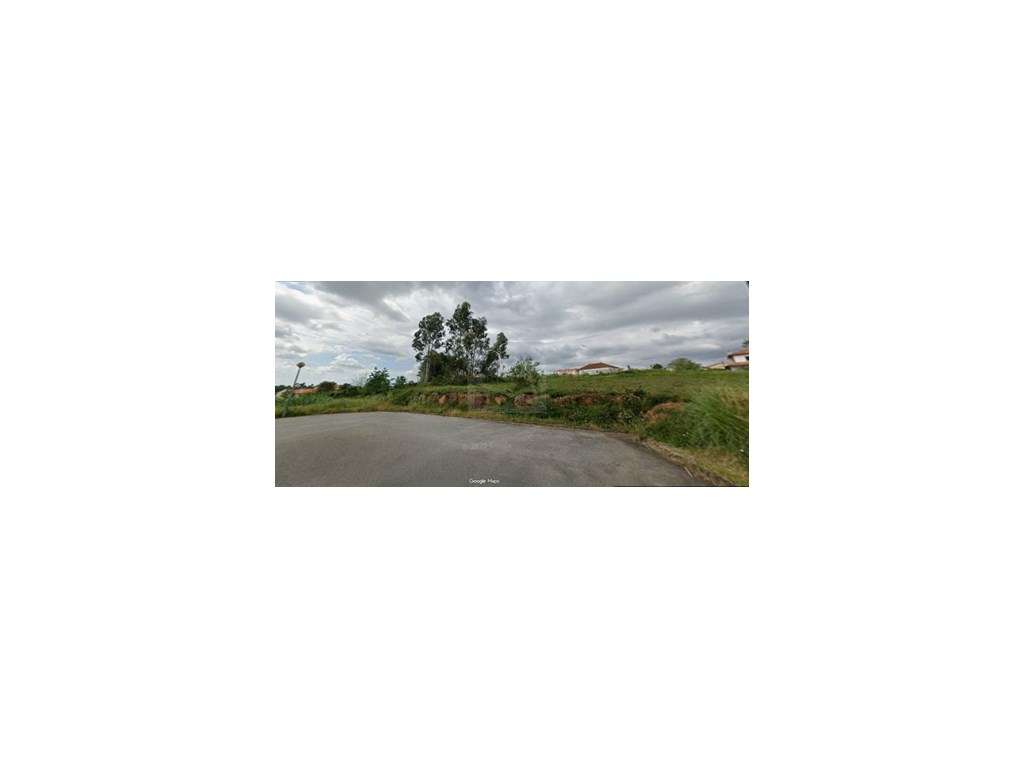 Terreno Urbano em Águeda - Grande imagem: 2/6