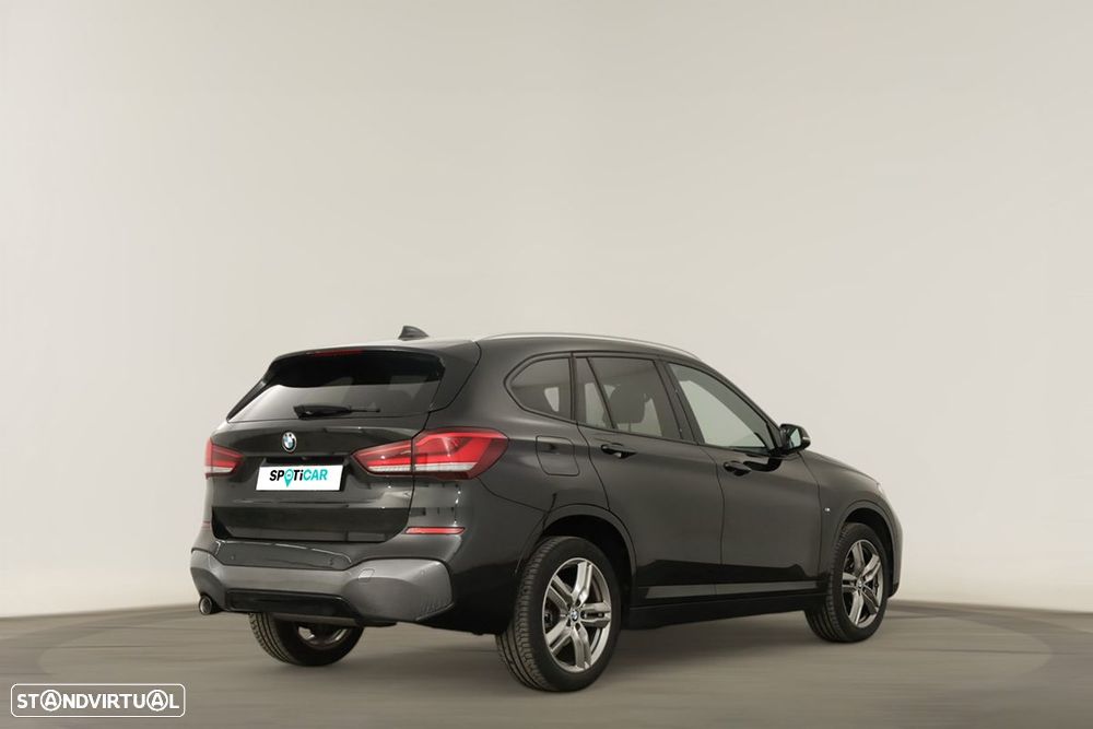BMW X1 16 d sDrive Pack M Auto - 3