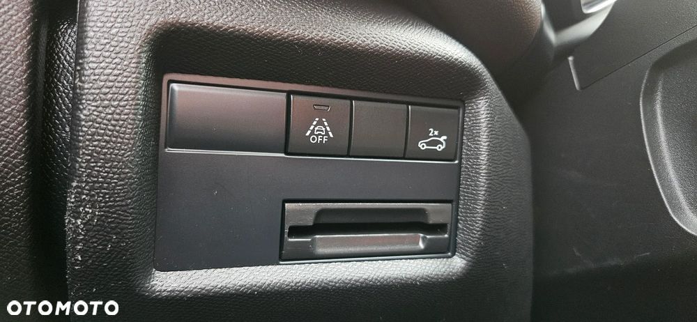 Citroën C5 Aircross BlueHDI 130 S&S LIVE PACK - 19