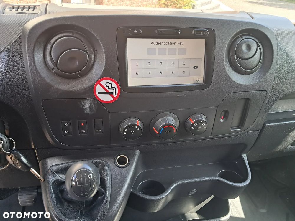 Renault Master - 17