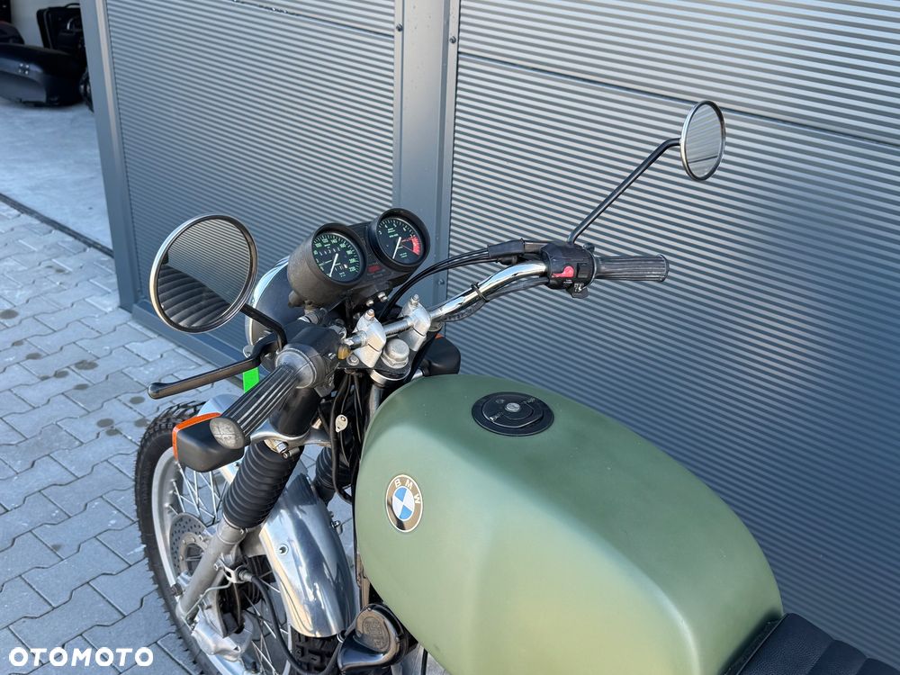 BMW R - 17