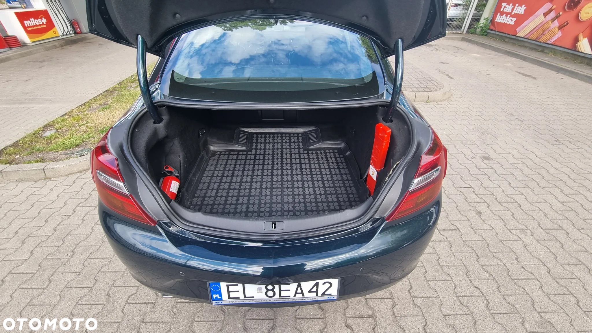 Opel Insignia - 12