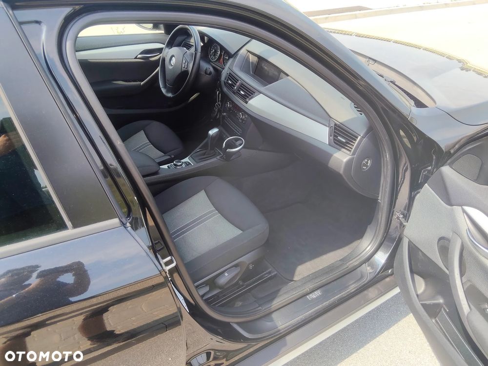 BMW X1 - 14