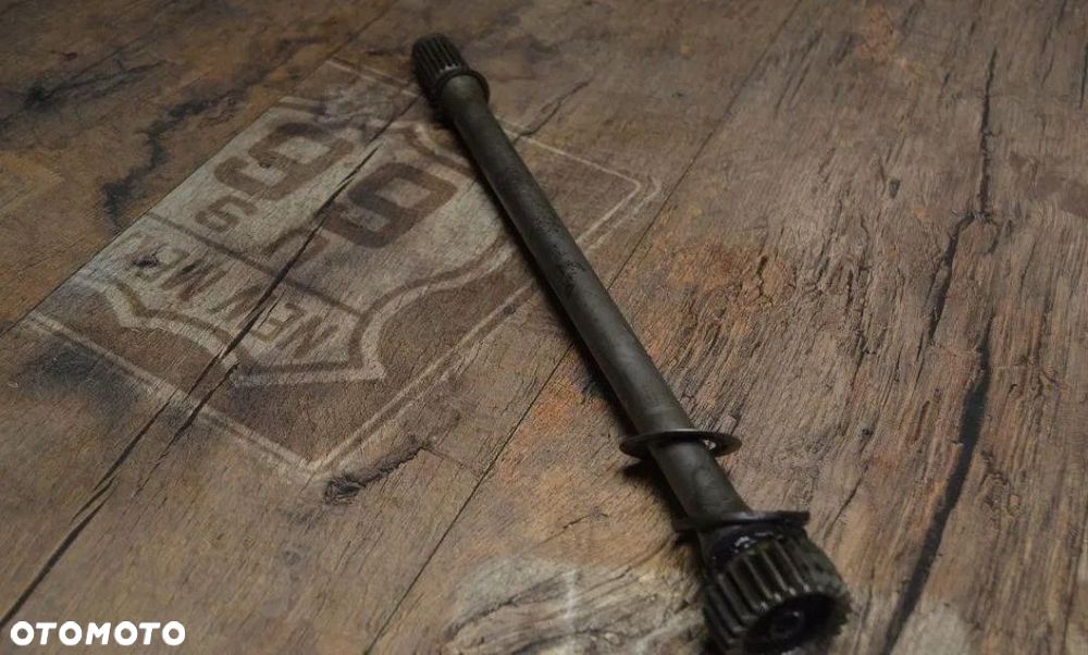 WAŁ NAPĘDOWY KARDANA DYFER XVZ1300 VENTURE - 4