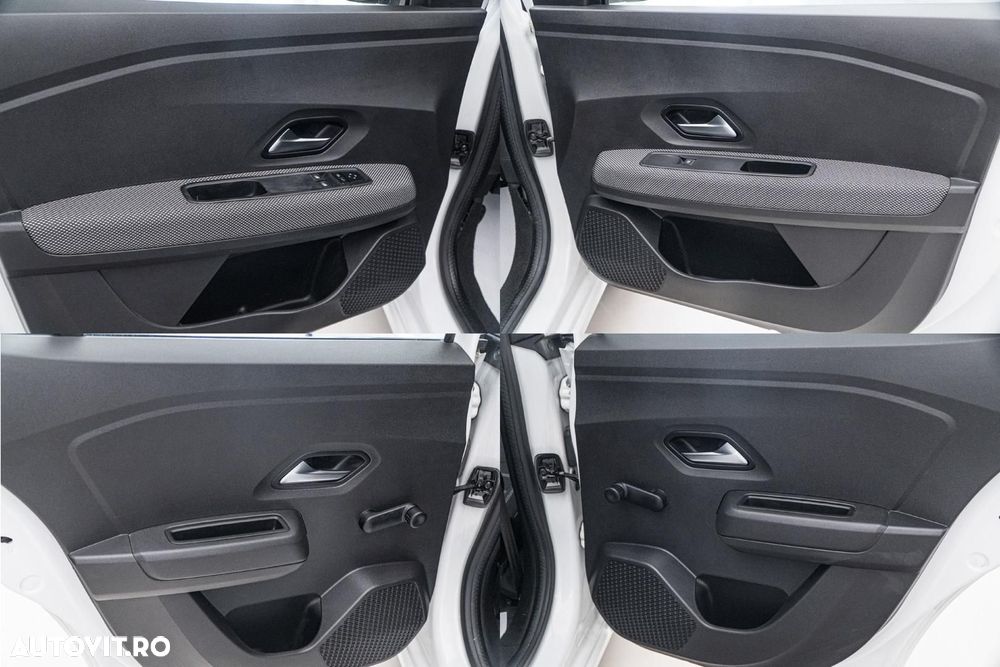 Dacia Logan TCe 90 MT6 Prestige - 15