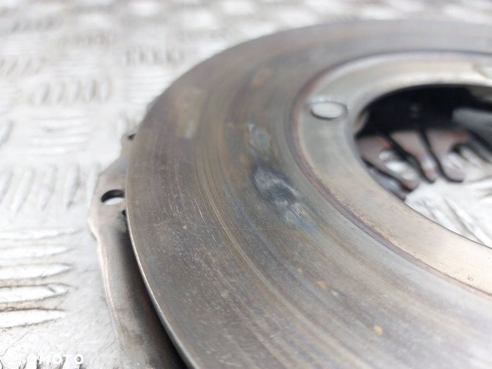 KOŁO DWUMASOWE TARCZA DOCISK SEAT ALHAMBRA MK1 1.9 TDI 028105264B - 8