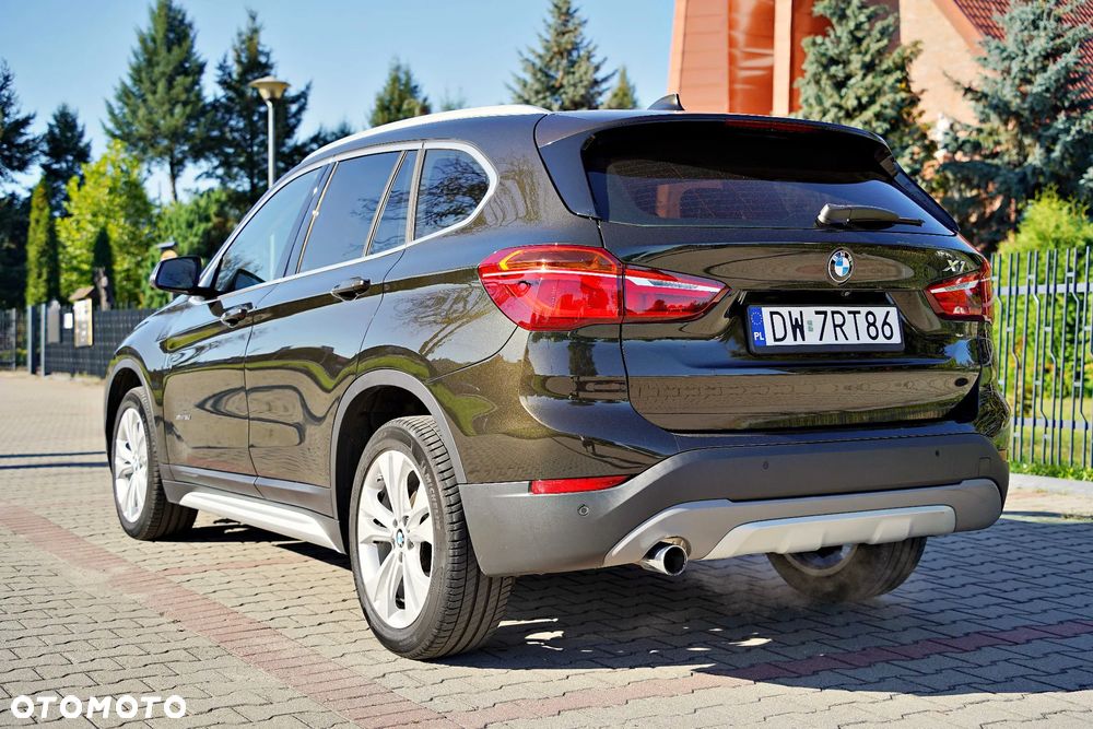 BMW X1 - 34