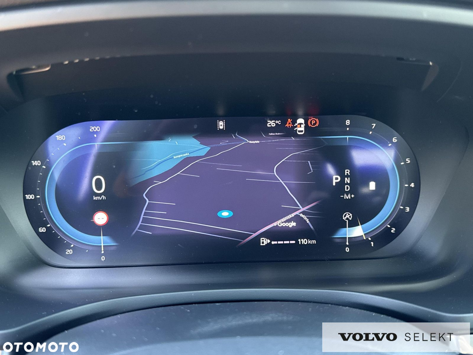 Volvo S60 - 15