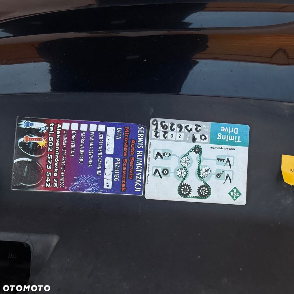 Honda Civic 1.6i LS - 13