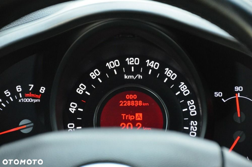 Kia Sportage - 32