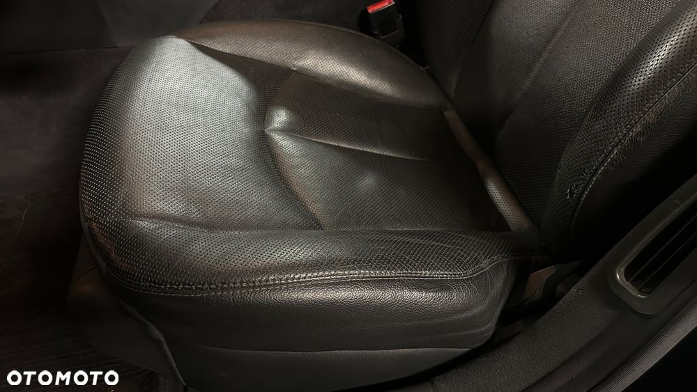 Mercedes-Benz Klasa E 350 7G-TRONIC Avantgarde - 12