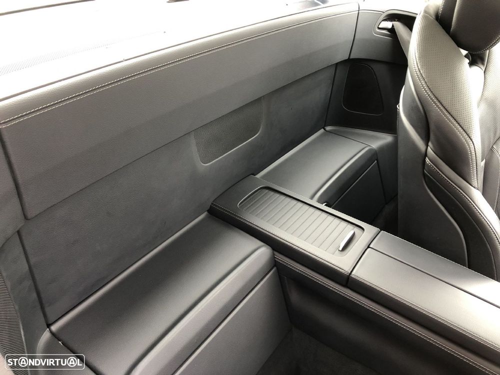 Mercedes-Benz SL 350 - 32