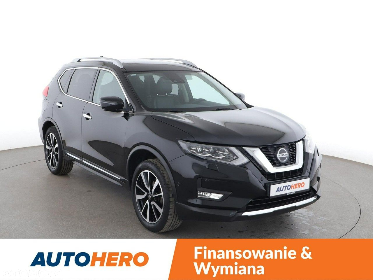 Nissan X-Trail 1.3 DIG-T Tekna - 10
