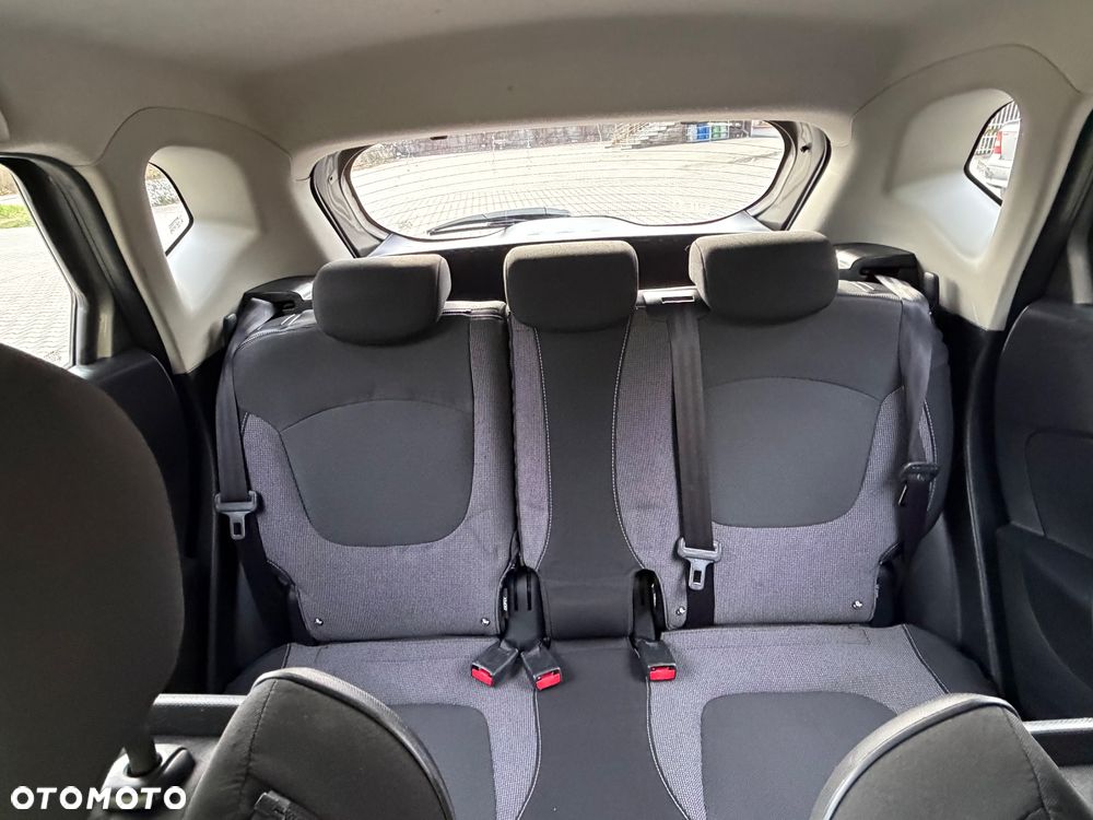 Renault Captur ENERGY TCe 120 EDC Dynamique - 15