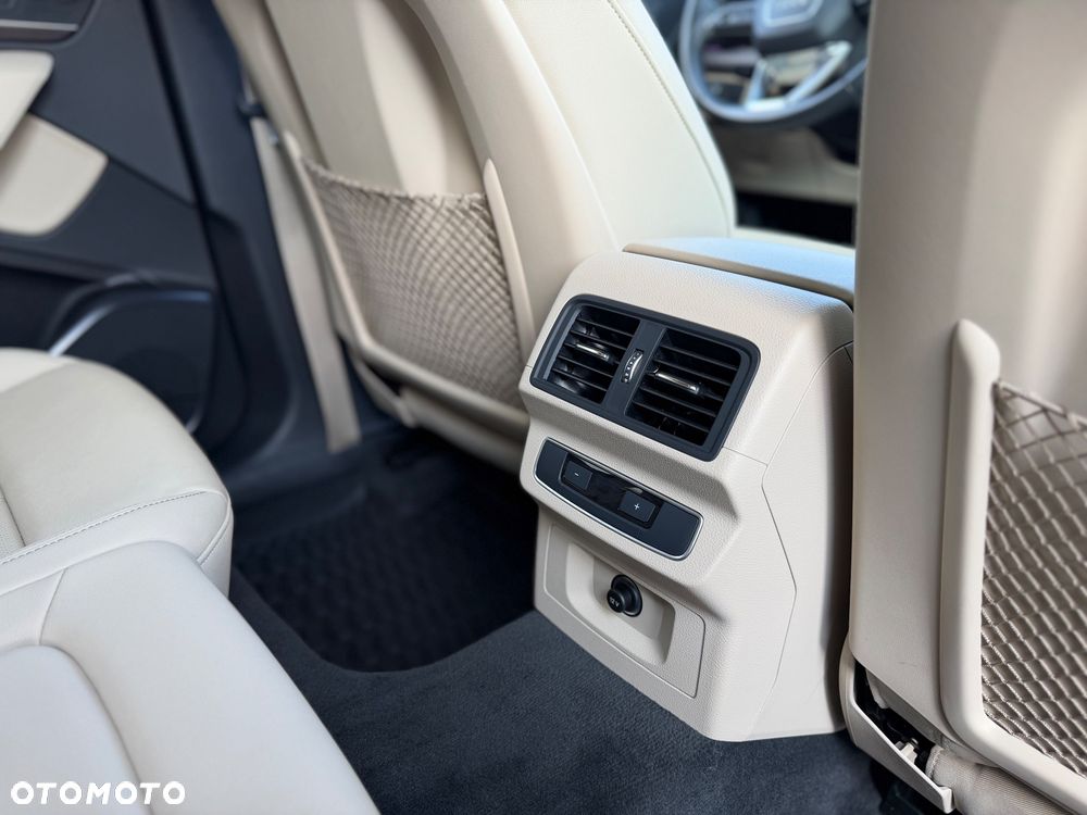 Audi Q5 40 TDI quattro S tronic - 28