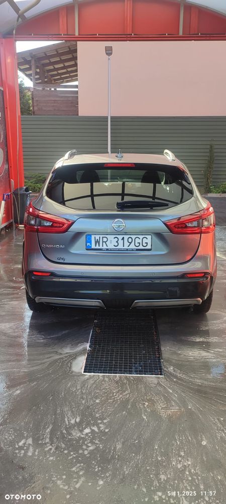 Nissan Qashqai 1.6 DIG-T 360 - 4