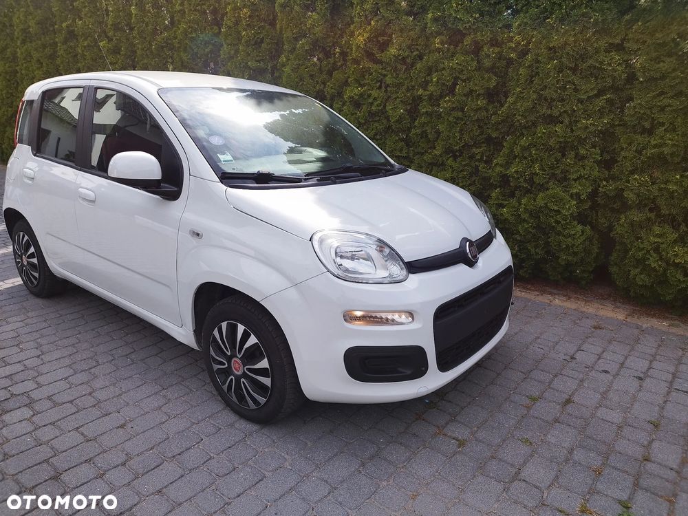 Fiat Panda 1.2 Start&Stop Easy - 9