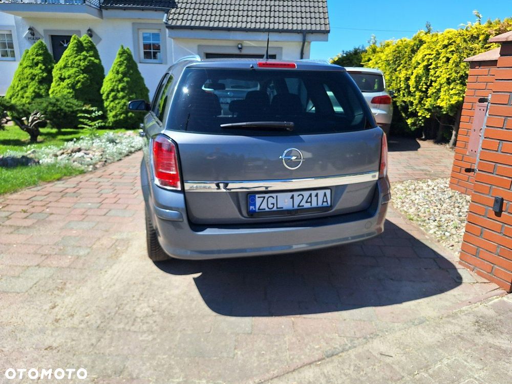 Opel Astra - 18
