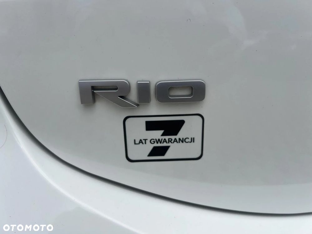 Kia Rio 1.0 T-GDI M - 28