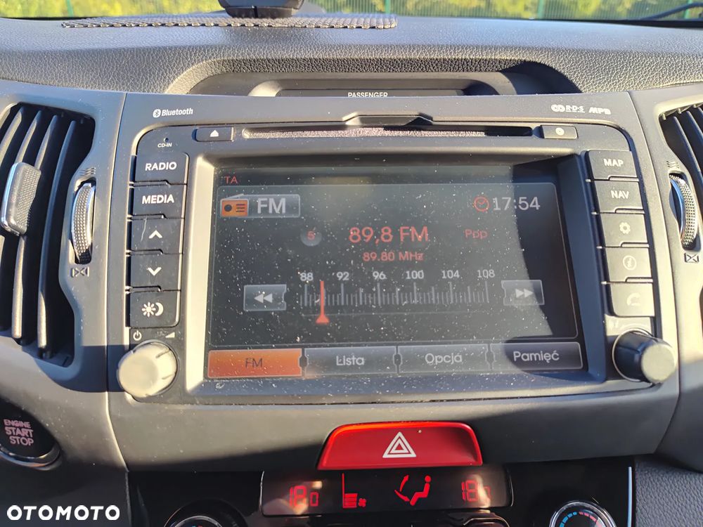 Kia Sportage - 14