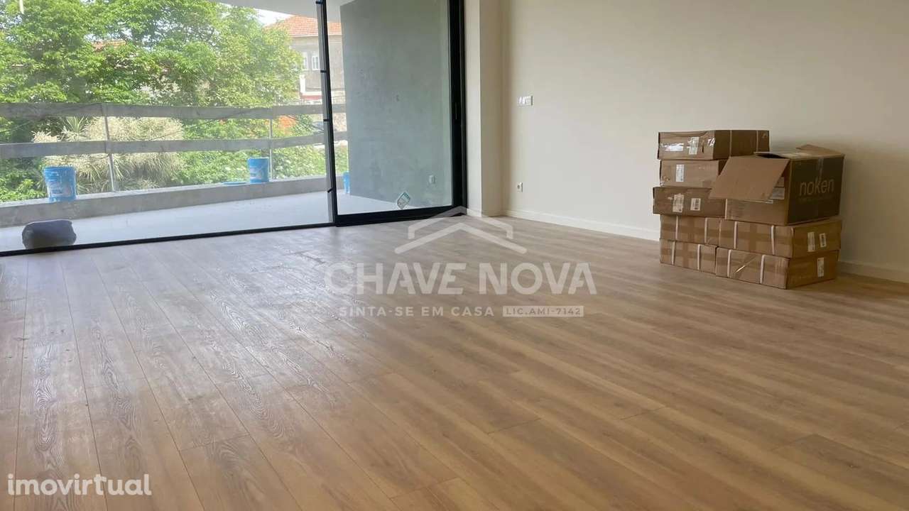 T3 Novo com 3 wc e Terraço (69m²) – Douro Heritage Il - Grande imagem: 5/21