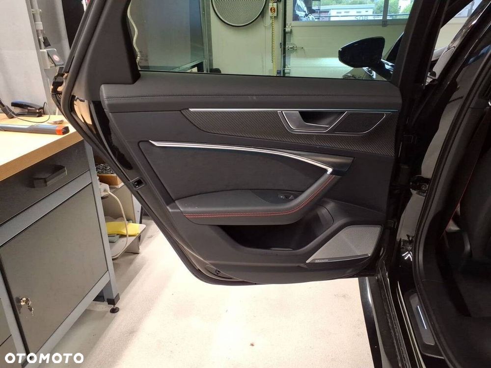 Audi RS6 Avant TFSI mHEV Quattro Tiptronic - 22