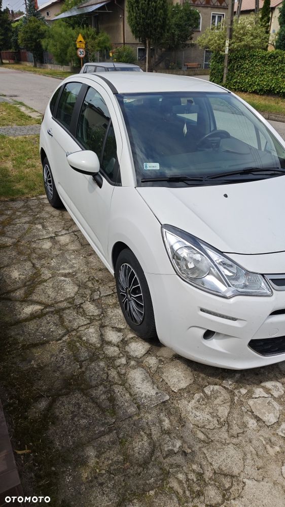 Citroën C3 - 6
