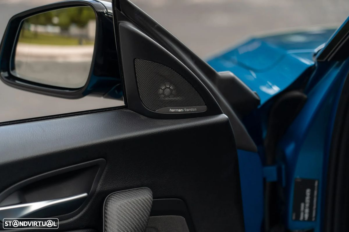 BMW M240i Standard - 16