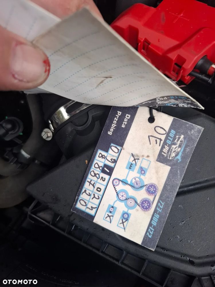 Ford Puma 1.0 EcoBoost Hybrid TITANIUM DESIGN - 24