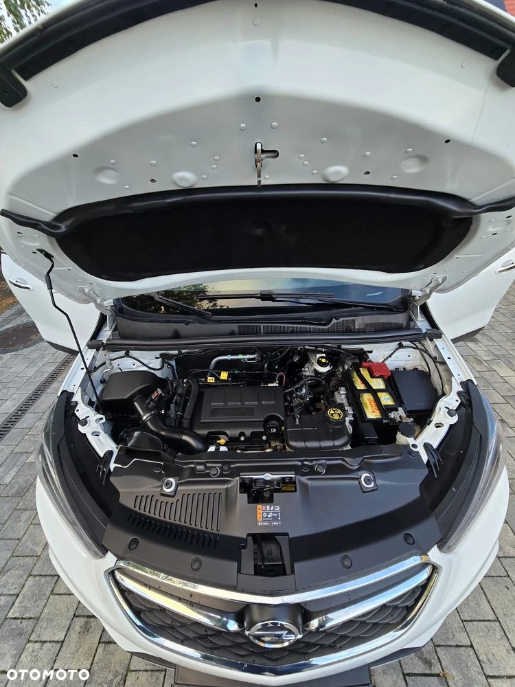 Opel Mokka 1.4 T Cosmo S&S EU6 - 27