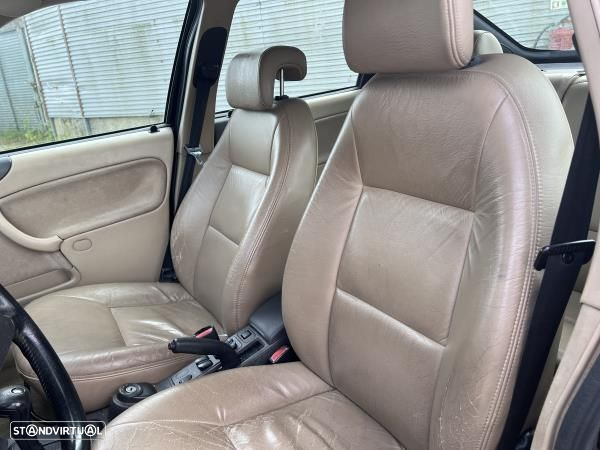Para Peças Saab 9-3 (Ys3d) - 9