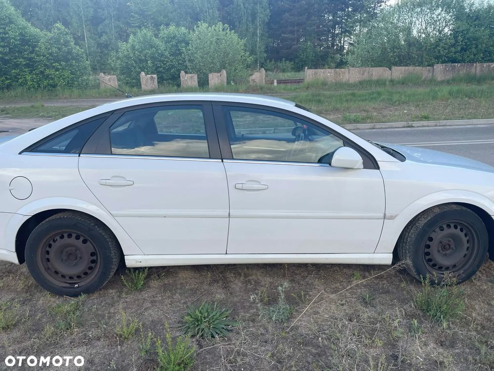 Opel Vectra 1.9 CDTI Elegance - 6