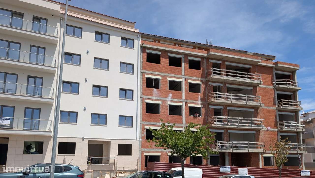 Apartamentos T3 Novos em fase Construção – Bragança - Grande imagem: 2/12