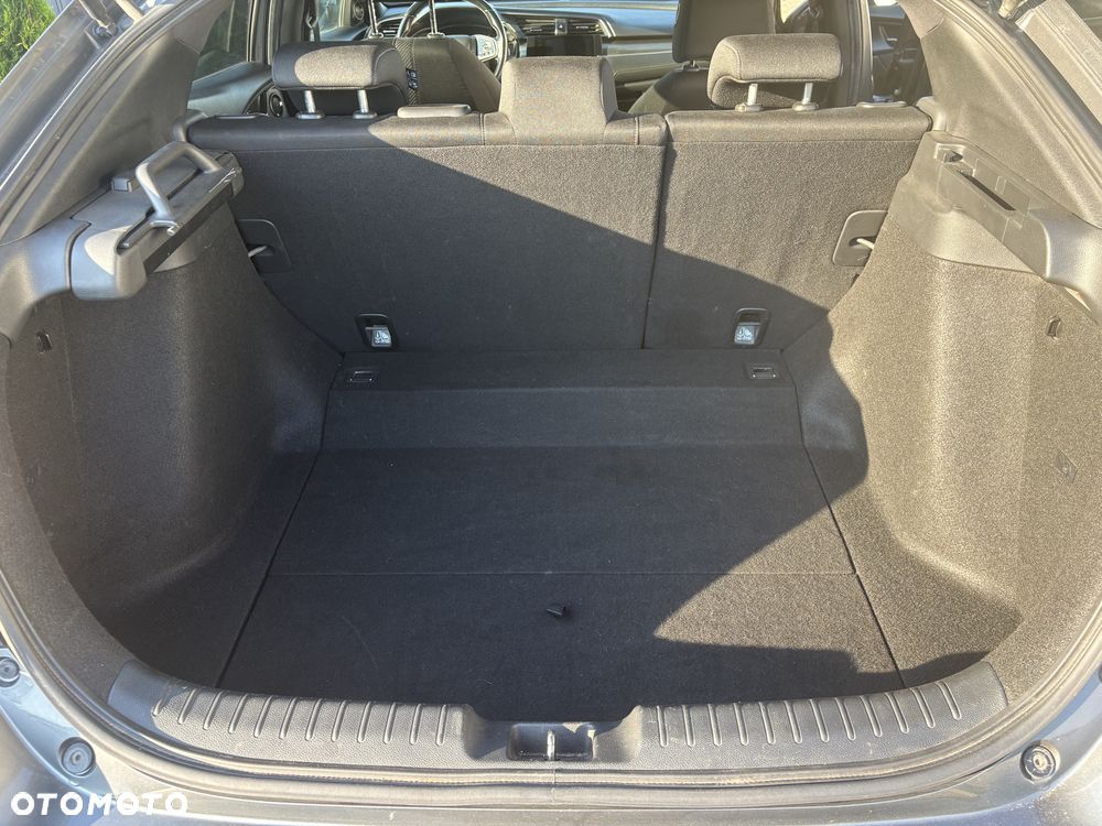 Honda Civic 1.0 i-VTEC Turbo Elegance - 8