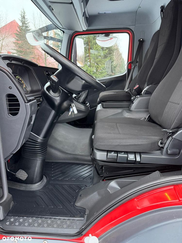 Mercedes-Benz Atego 816 - 17