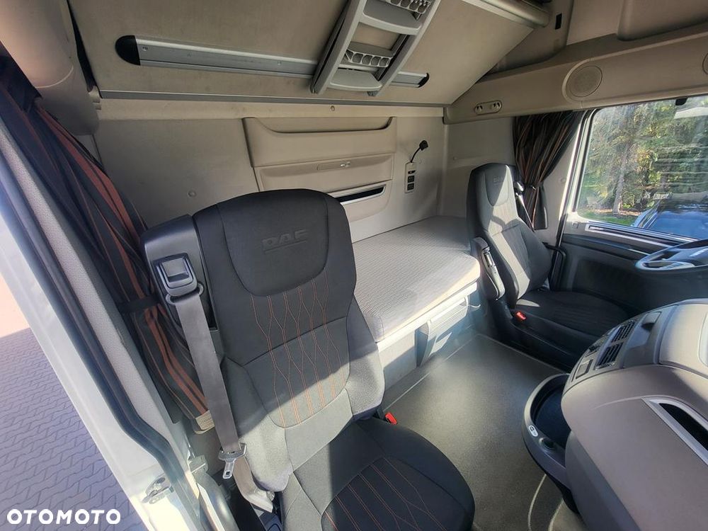 DAF FT XF 480 - 9