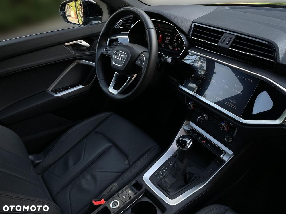 Audi Q3 - 28