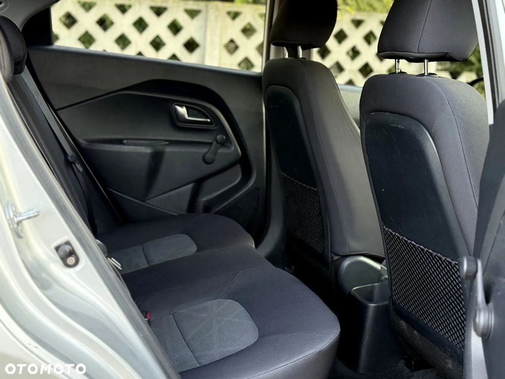 Kia Rio 1.1 CRDI Edition 7 - 21