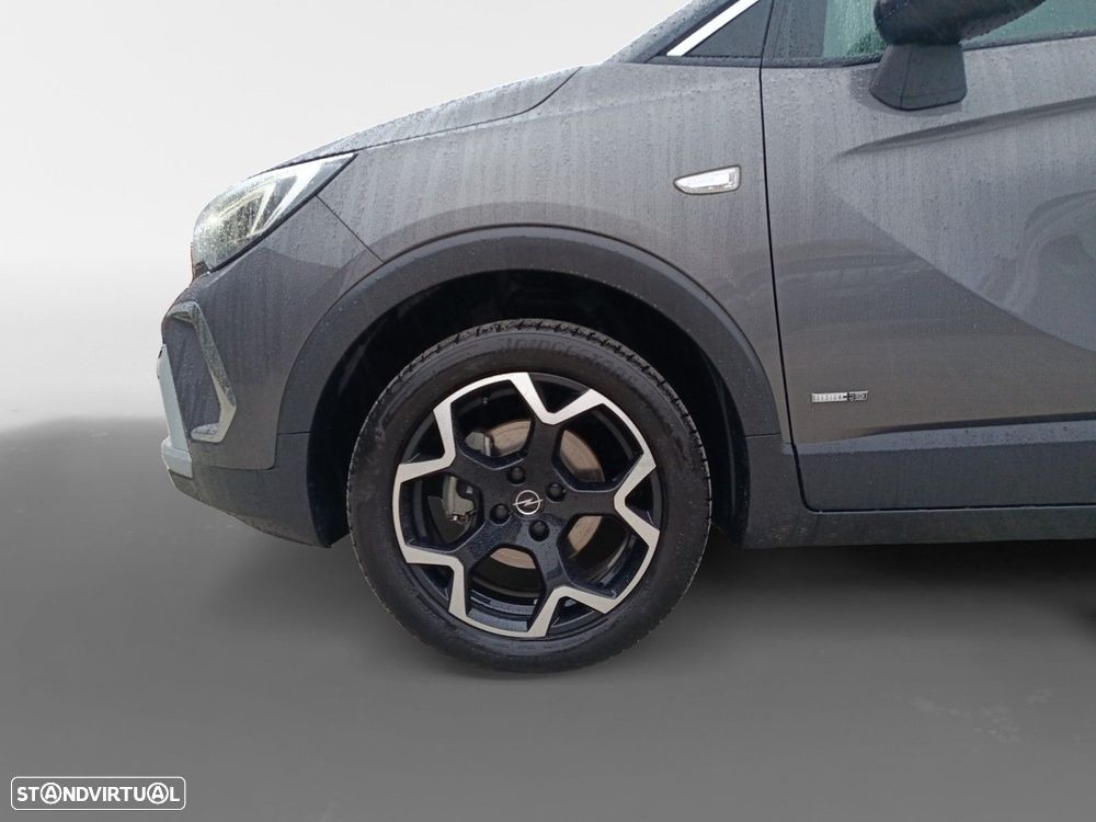 Opel Crossland 1.2 T Design & Tech - 14