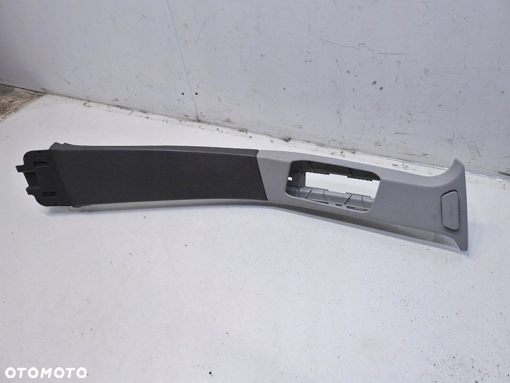 OSŁONA SŁUPKA B PRAWA OPEL ASTRA III H - 7