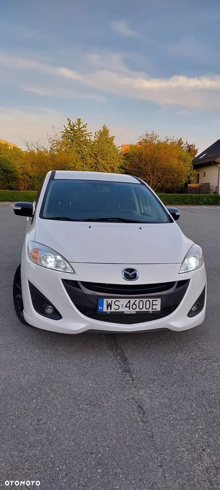 Mazda 5 - 14