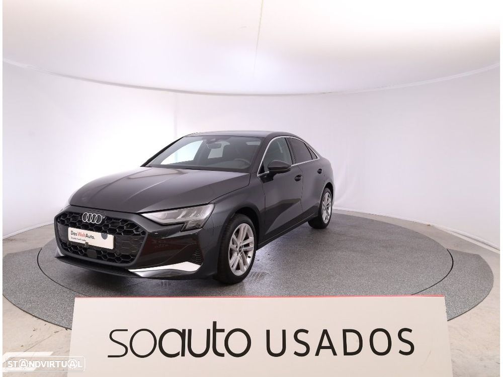 Audi A3 Limousine 30 TFSI Advanced S tronic - 1